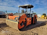 Used Hamm Compactor for Sale